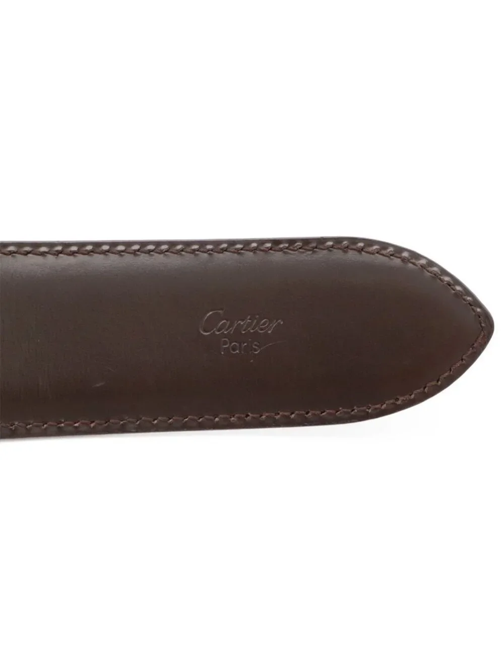 Cartier ab rank